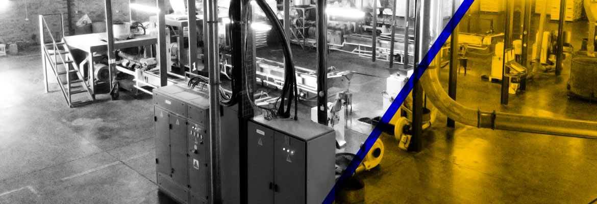 VAS Advance Engineering CC has been servicing various industries, mainly the steel processing since 1997.